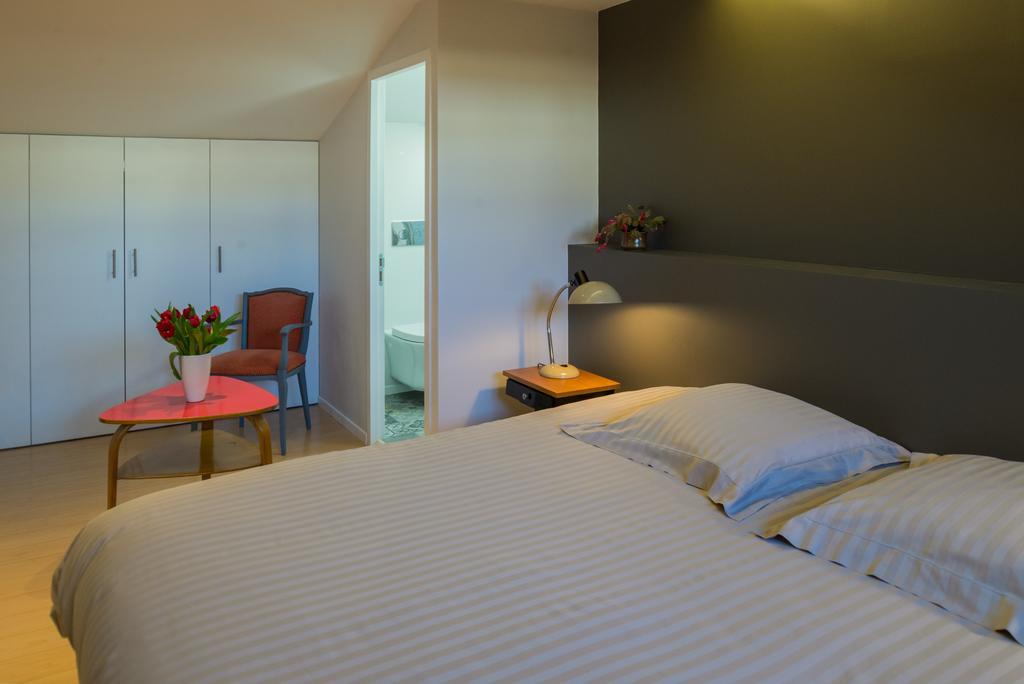 Appartement 9 Place D'Alliance Nancy Exteriör bild